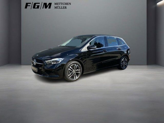 Mercedes-Benz B 220
