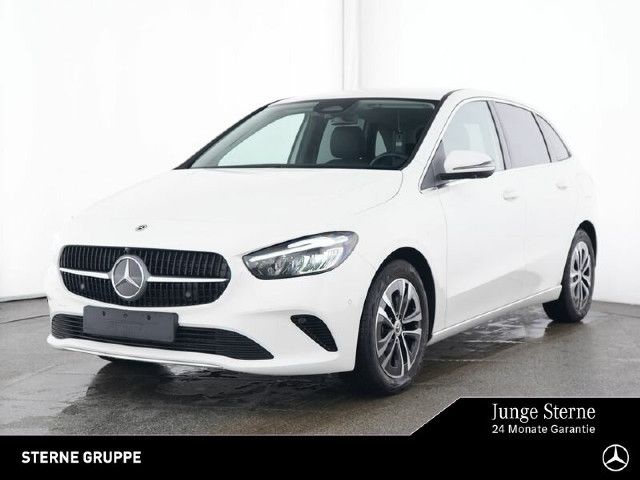 Mercedes-Benz B 220