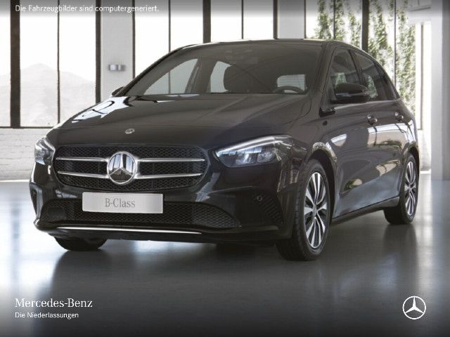 Mercedes-Benz B 220