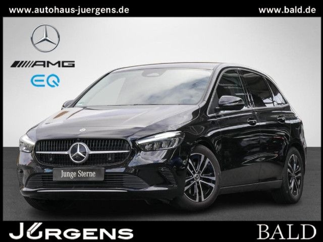 Mercedes-Benz B 220