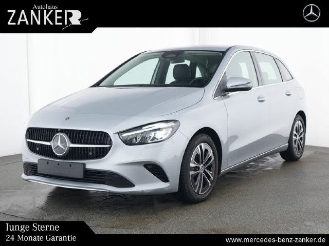 Mercedes-Benz B 220