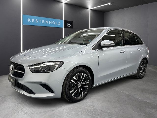 Mercedes-Benz B 220