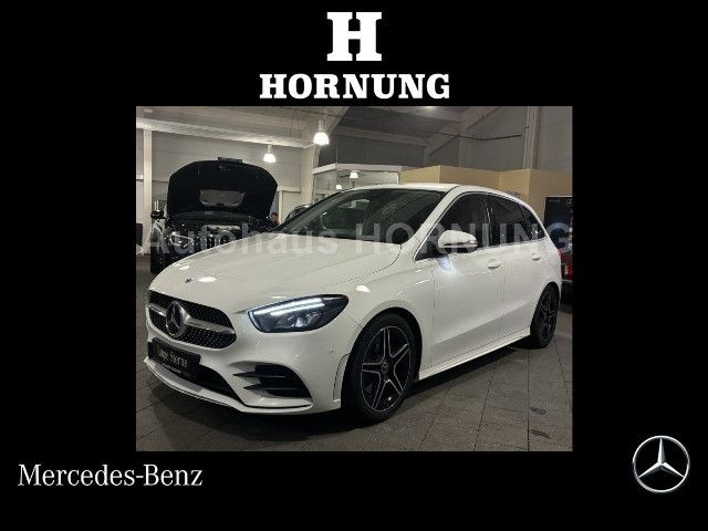 Mercedes-Benz B 220
