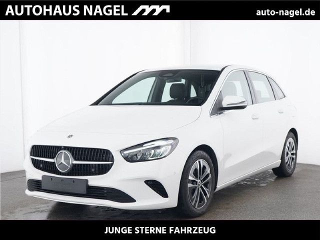 Mercedes-Benz B 220