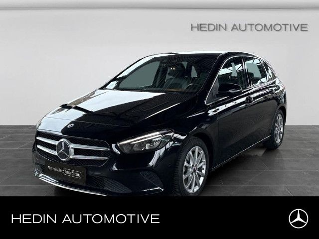 Mercedes-Benz B 220