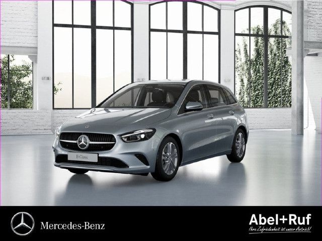 Mercedes-Benz B 220