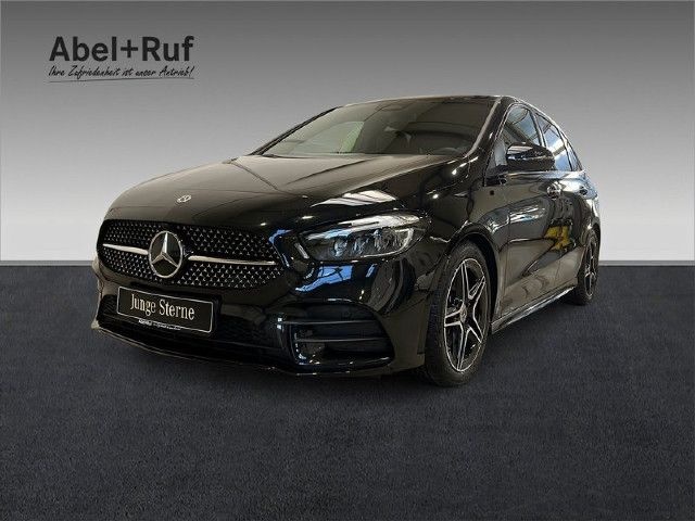 Mercedes-Benz B 220