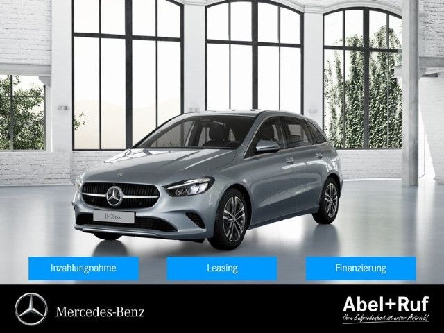 Mercedes-Benz B 220