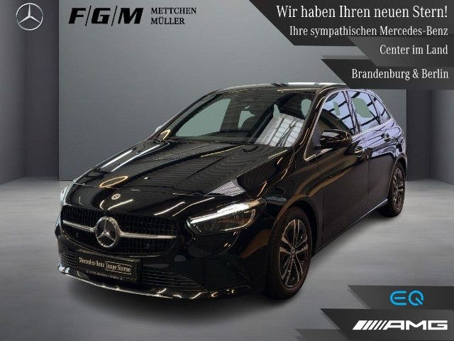 Mercedes-Benz B 220