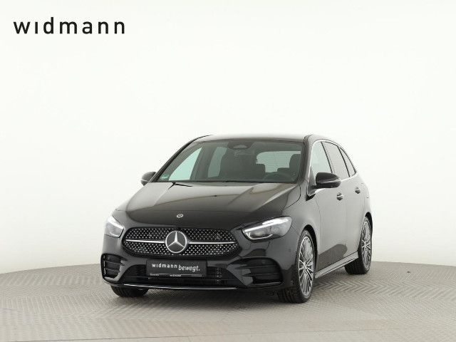 Mercedes-Benz B 220