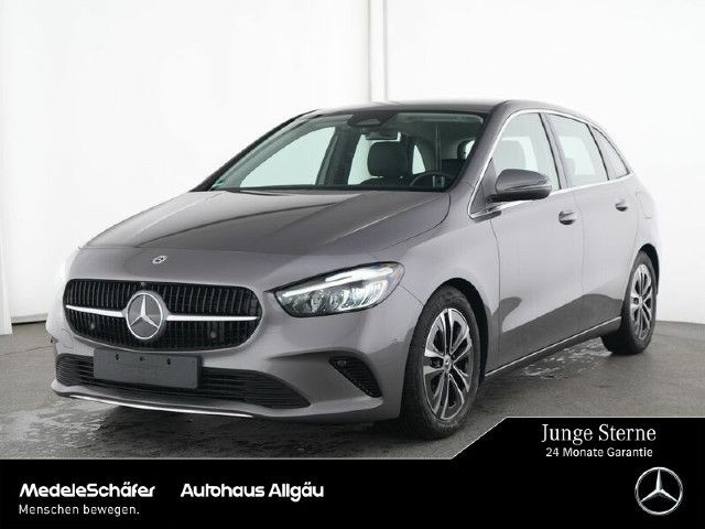 Mercedes-Benz B 220