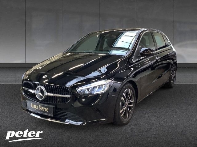 Mercedes-Benz B 220