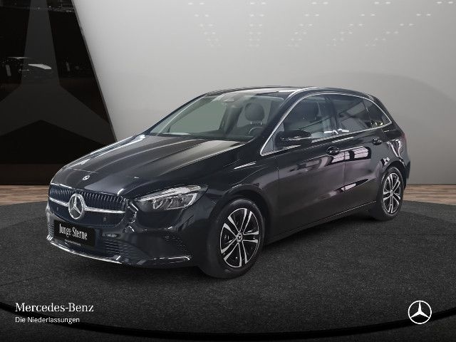 Mercedes-Benz B 220