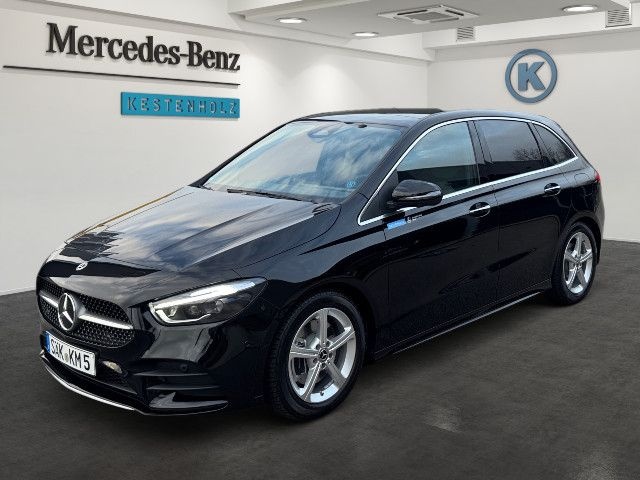 Mercedes-Benz B 220