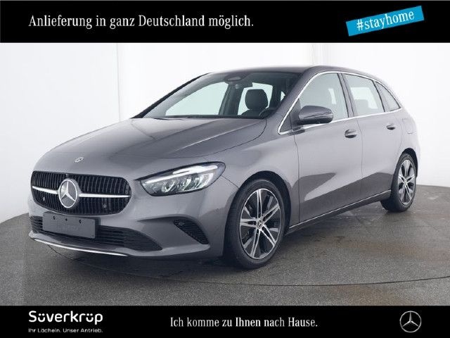 Mercedes-Benz B 220