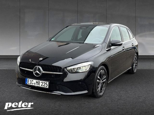 Mercedes-Benz B 220