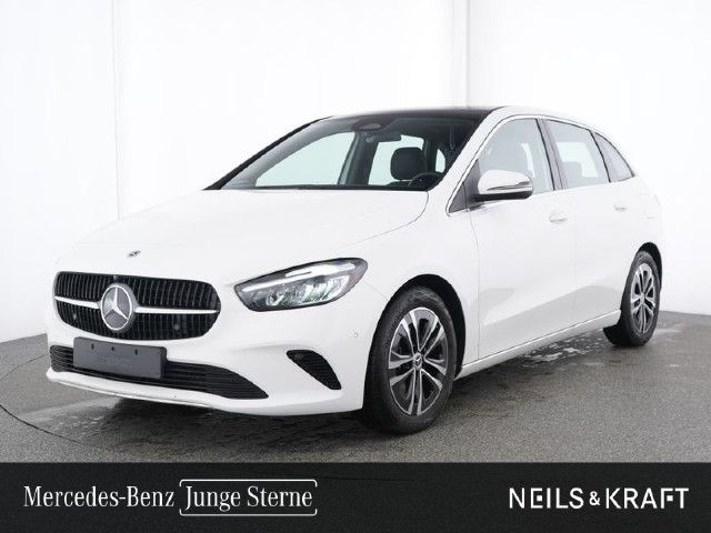 Mercedes-Benz B 220