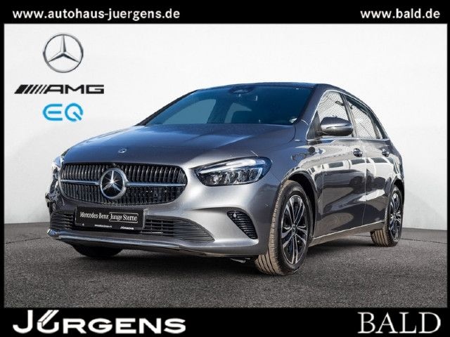 Mercedes-Benz B 220