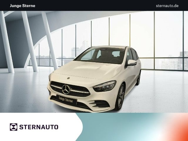Mercedes-Benz B 220