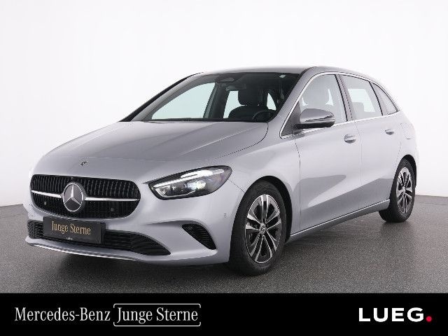 Mercedes-Benz B 220