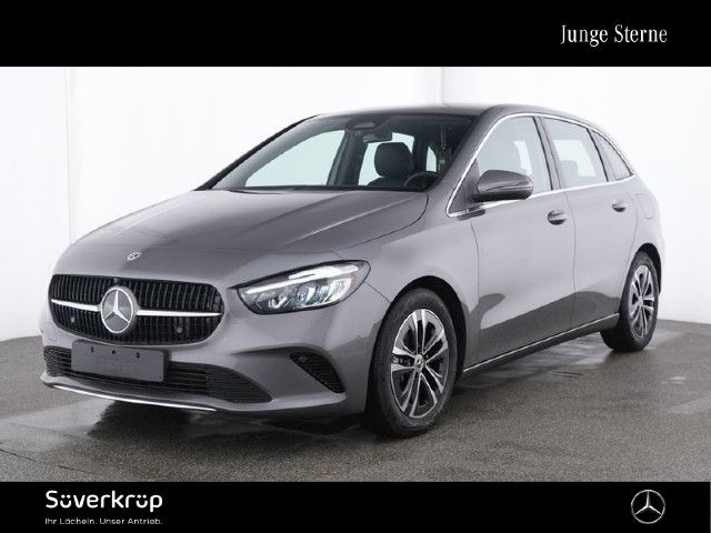 Mercedes-Benz B 220