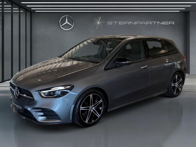 Mercedes-Benz B 220