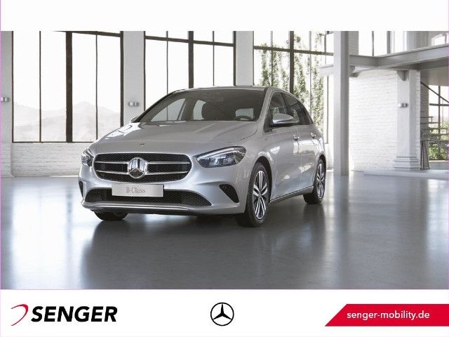 Mercedes-Benz B 220