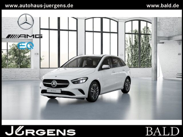 Mercedes-Benz B 220