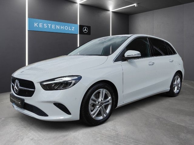 Mercedes-Benz B 220