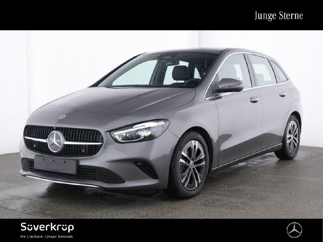Mercedes-Benz B 220