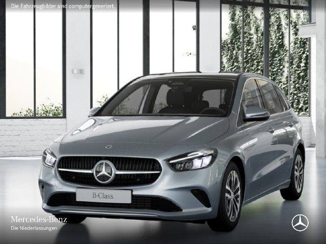 Mercedes-Benz B 220