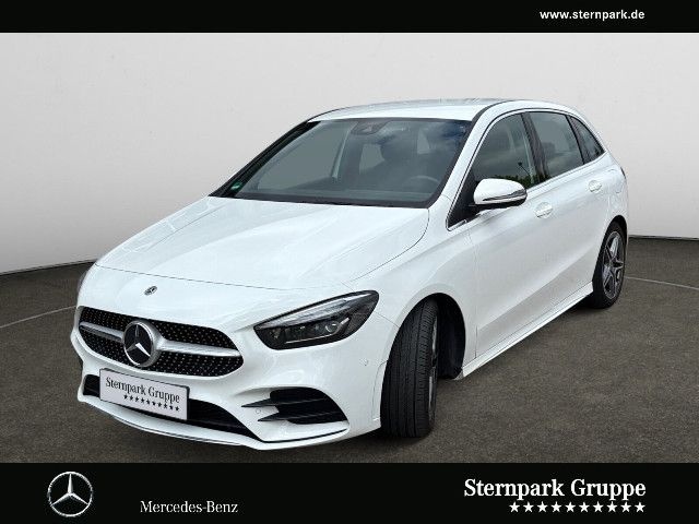 Mercedes-Benz B 220