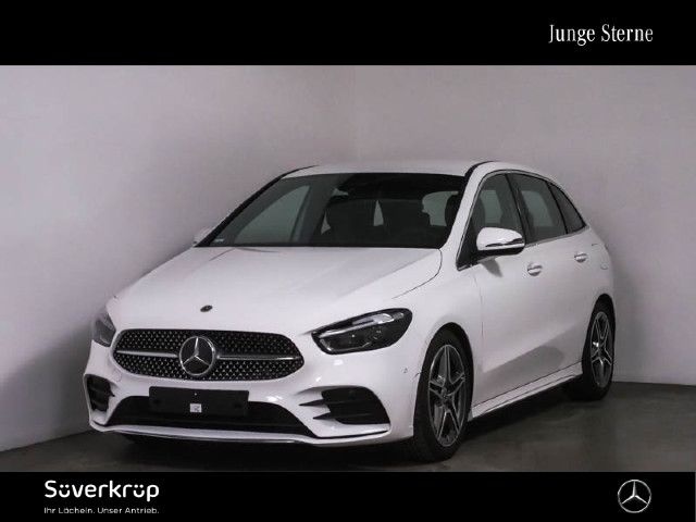 Mercedes-Benz B 220