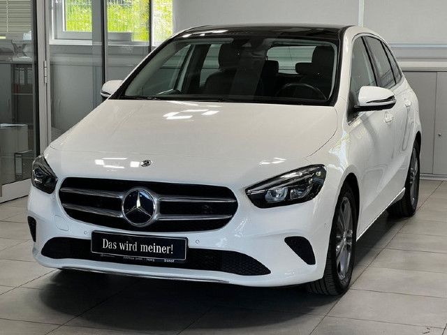Mercedes-Benz B 220