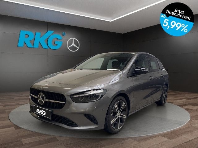 Mercedes-Benz B 220