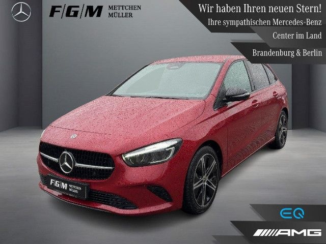 Mercedes-Benz B 220