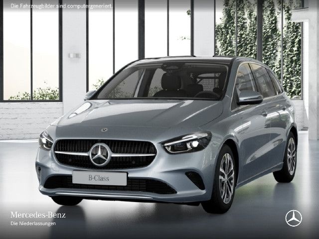 Mercedes-Benz B 220