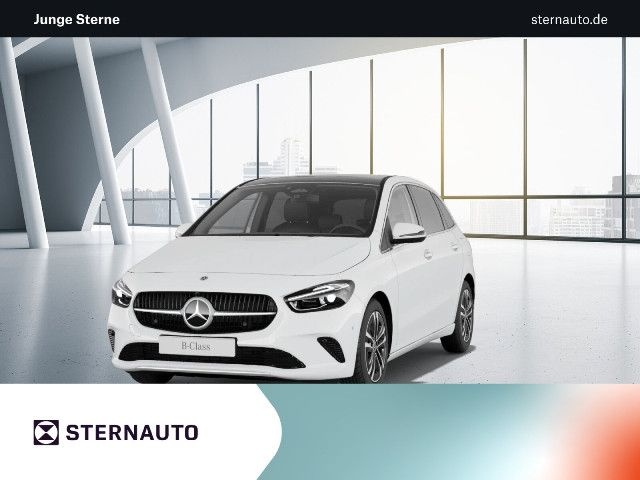 Mercedes-Benz B 220