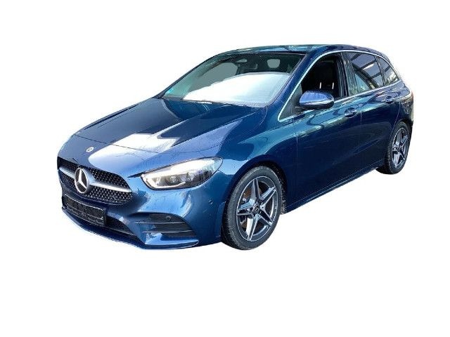 Mercedes-Benz B 220