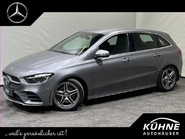 Mercedes-Benz B 220