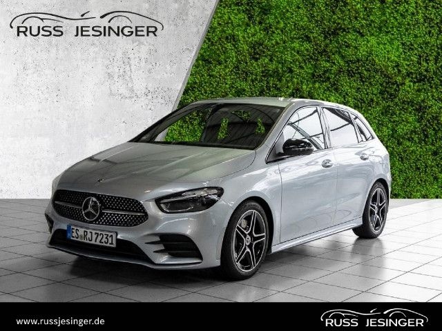 Mercedes-Benz B 220