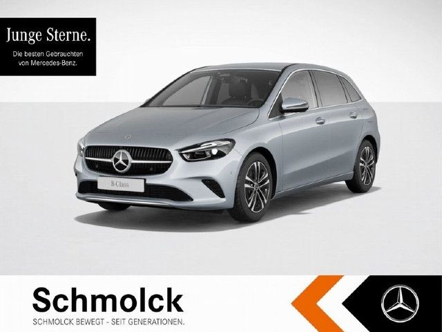 Mercedes-Benz B 220