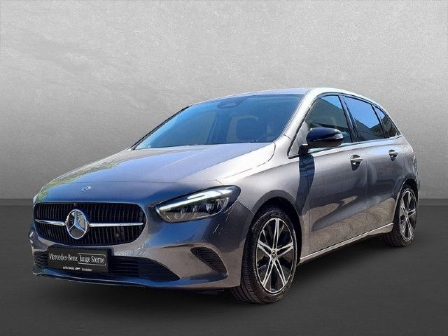 Mercedes-Benz B 220