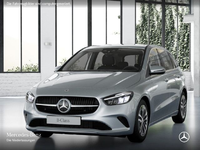 Mercedes-Benz B 220