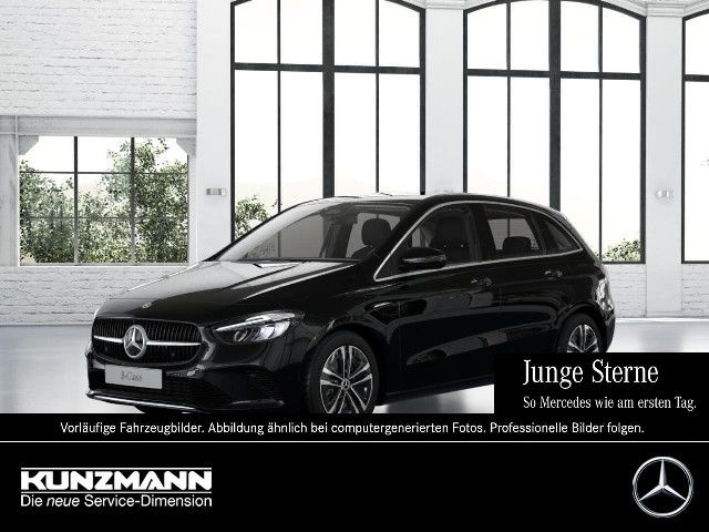 Mercedes-Benz B 220