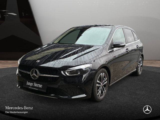 Mercedes-Benz B 220