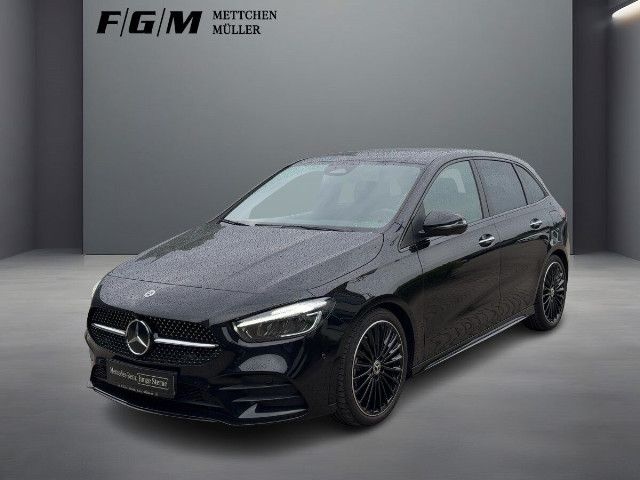 Mercedes-Benz B 220