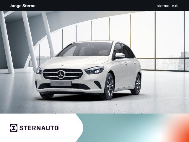 Mercedes-Benz B 220