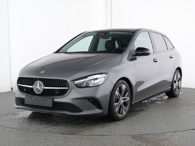 Mercedes-Benz B 220