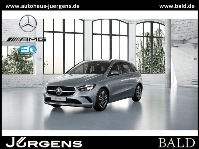 Mercedes-Benz B 220